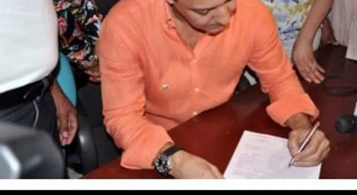 Abel había denunciado ante el Jefe PN, persona que mató a otro en Santiago