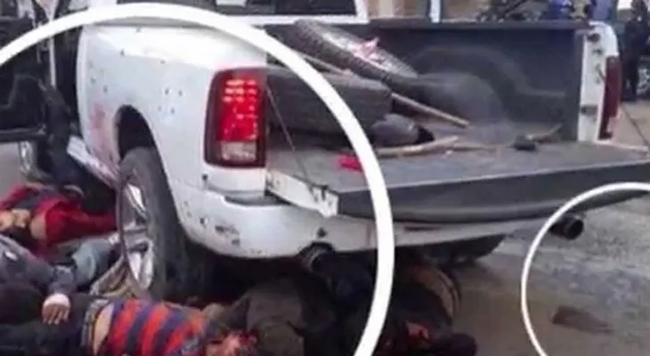 Gobierno mexicano indaga supuesta matanza por parte de policías en Michoacán
