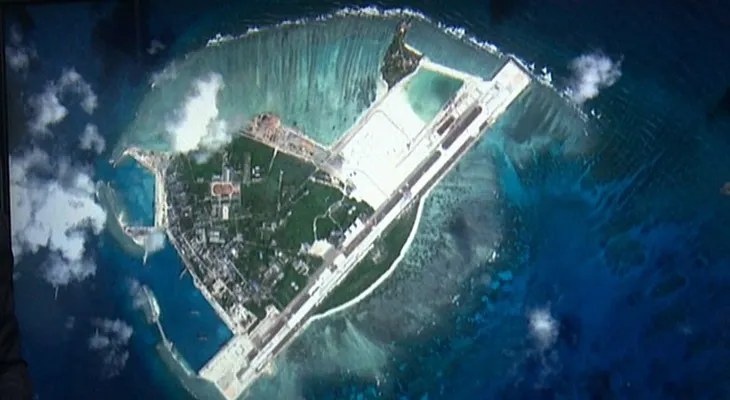Beijing habría retirado sus misiles de la disputada isla del mar del sur de China