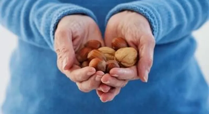5 alimentos buenos para la memoria