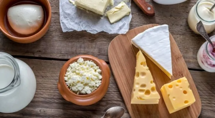 La dieta de la grasa: cómo perder peso sin renunciar a lo que te gusta 