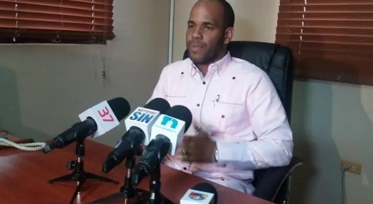 Juez de San Cristóbal firma orden de libertad de Moliné