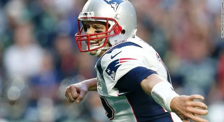 Tom Brady declara la guerra contra Coca-Cola y Kellogg's