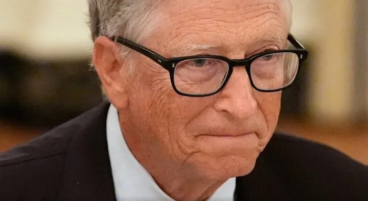 Gates: En 10 años, la IA asumirá mayoría tareas de los humanos