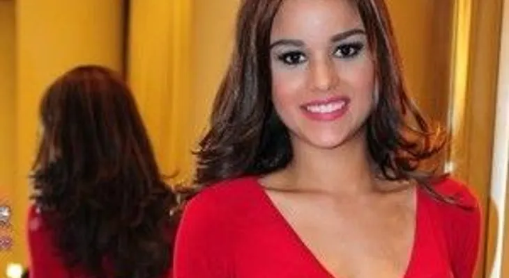 Tres dominicanas clasificaron en Nuestra Belleza Latina 