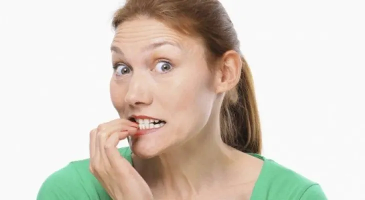 5 malos hábitos que afectan a la salud dental