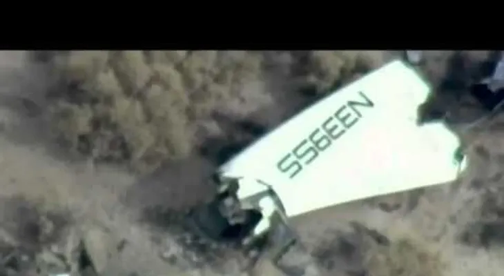 Piloto resulta herido durante accidente de avioneta en Higüey.