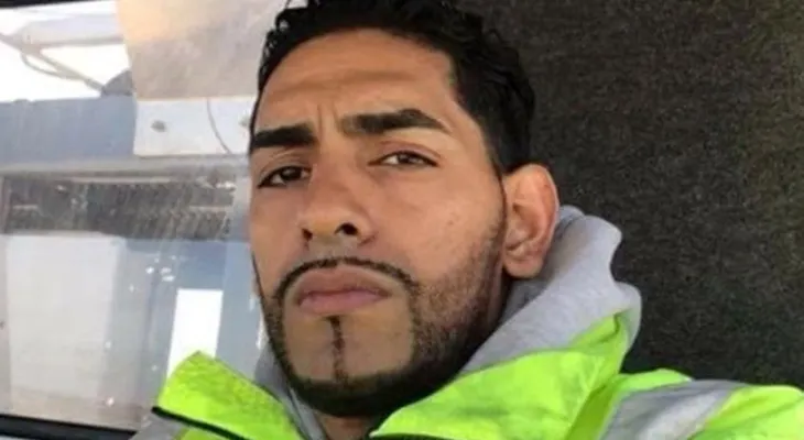 Muere ciclista dominicano Steven Morales Santos, atropellado en aeropuerto La Guardia; conductor huyó