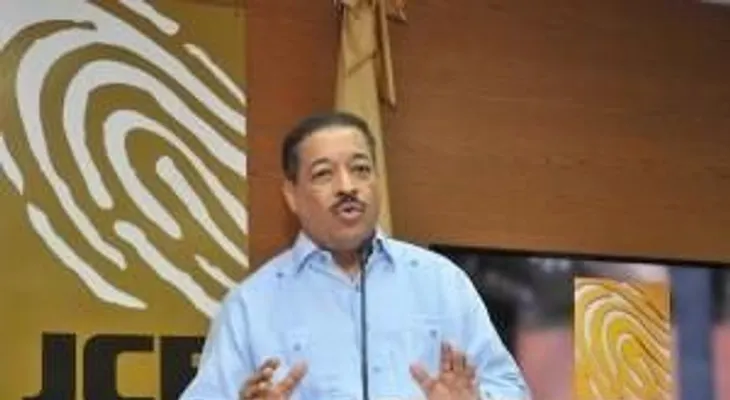 Roberto Rosario: existe un movimiento para borrar pensamiento duartiano 