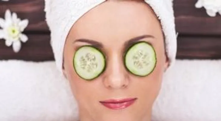 Acaba las ojeras con estos 5 excelentes remedios