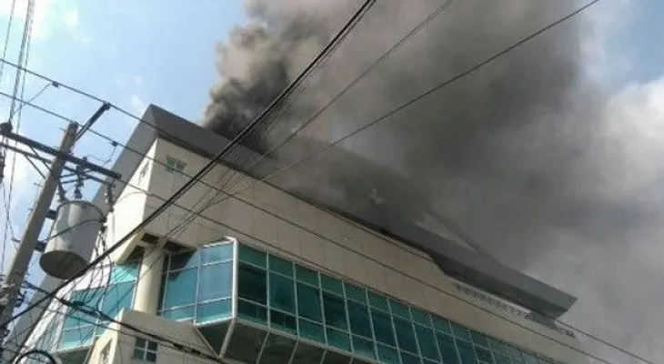 Plaza Body Shop anuncia que reanuda operaciones tras conato de incendio
