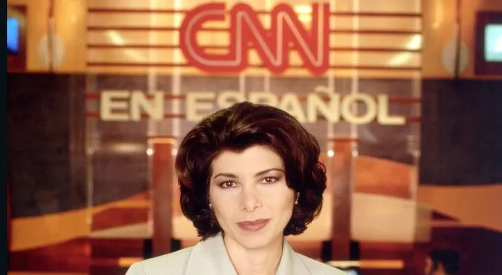 Las 13 cosas que aprendí en mis 25 años de carrera en CNN