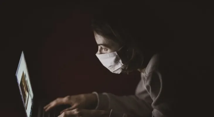 OMS confirma 193 mil 722 fallecidos por coronavirus en el Mundo, y más de 2,8 millones de casos 