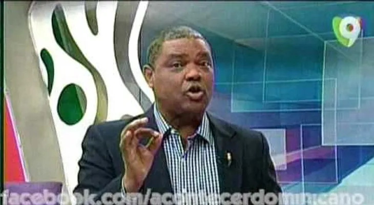 El FBI investiga Consulado Americano en RD por vender visas, dice Aridio Castillo