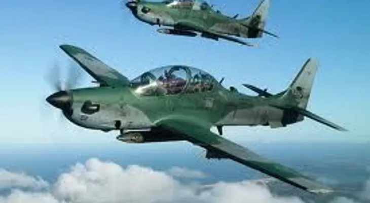 Justicia brasileña ofrece nuevos detalles sobre pagos de supuesto soborno en compra de los Tucano