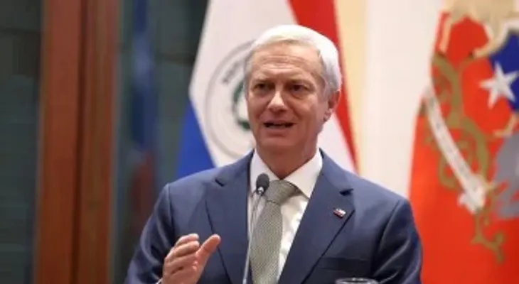 Chile: Gobierno de Kast dispuesto a modificar reforma de seguridad tras críticas al nuevo estado de excepción