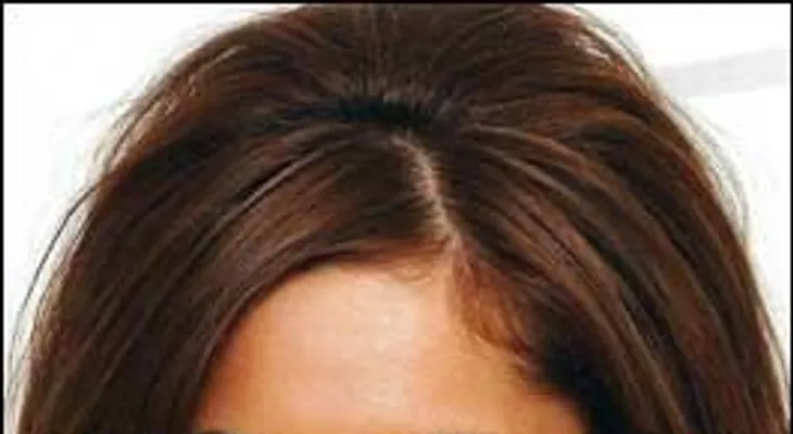Si te consigue una mujer con hoyuelos en la cara ¡Ni se te ocurra dejarla ir! 