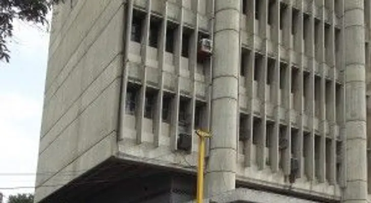 Evalúan vulnerabilidad sísmica edificios instituciones públicas.