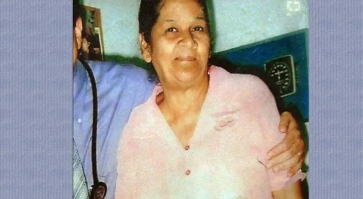 Identifican restos de dominicana Ana Martínez hallada muerta  en un río de Providence 