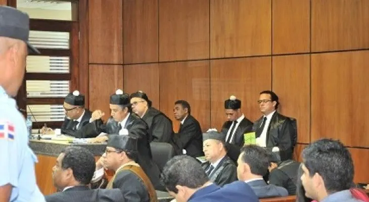 Se reservan fallo a recurso contra la sentencia que favorece a Félix Bautista