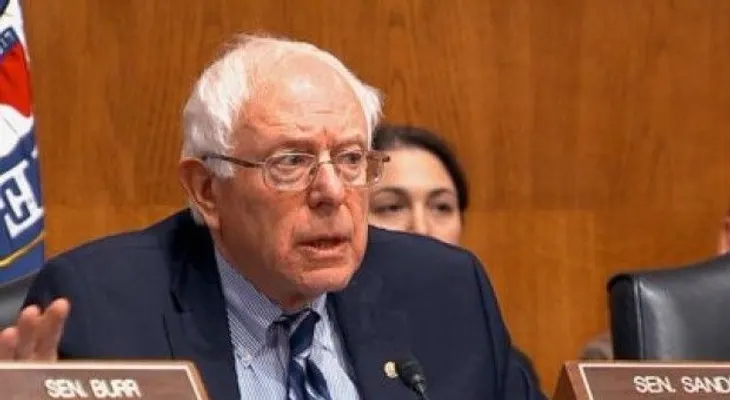 EE.UU.: El senador Sanders se postulará a la presidencia