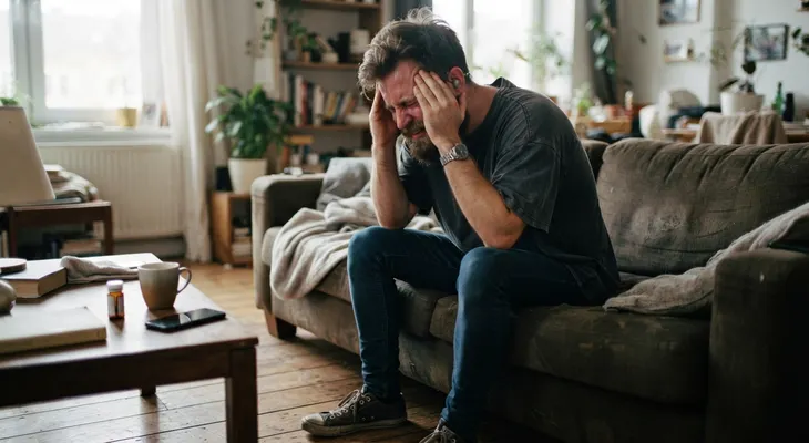 Cómo tratar la Migraña