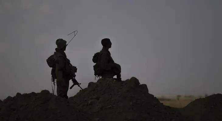 Israel y Hamas aceptan tregua de 72 horas en Gaza 