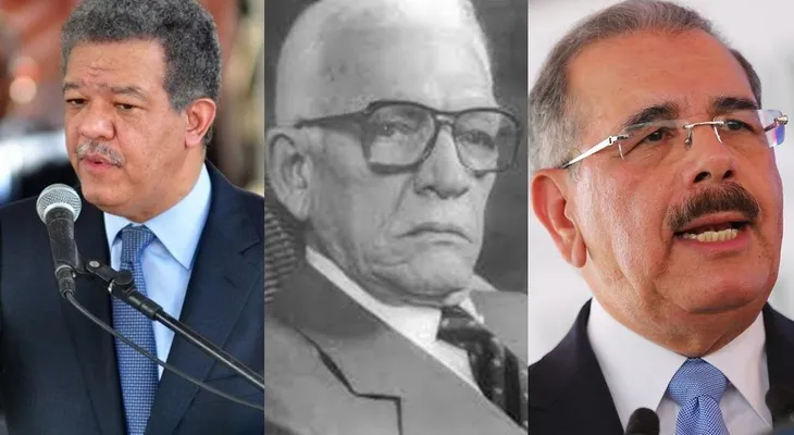Seguidores de DM y Leonel mantendrán su división en actos natalicio de Juan Bosch 
