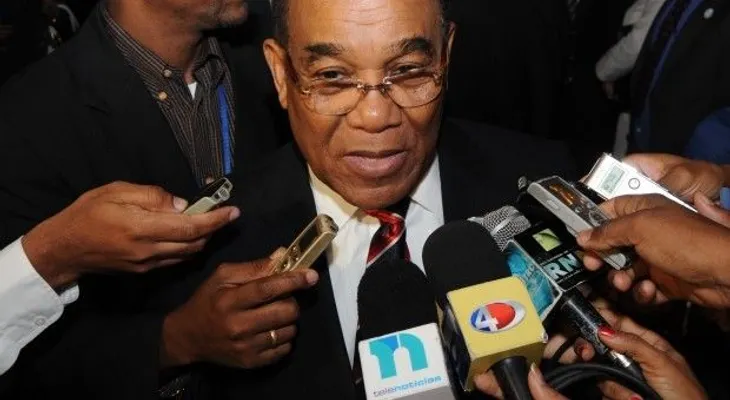 Embajador de Haití dice prensa dominicana exagera las cosas 