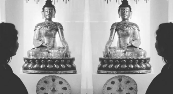 8 frases de Buda que te ayudarán a superar cualquier dificultad