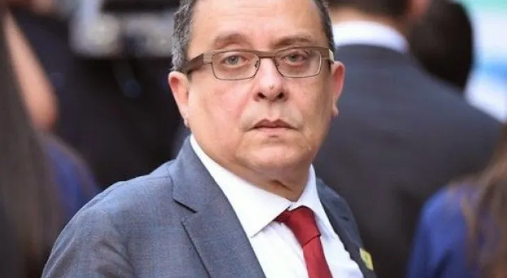Renuncia Joao Santana, asesor de campaña de Danilo Medina