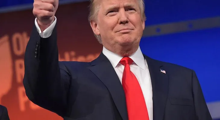 Los vaivenes de Trump en migración, lo que dijo antes y después de su triunfo