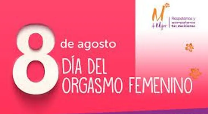 Hoy es el Día Internacional del Orgasmo Femenino. Qué tipos hay y cómo llegar al clímax