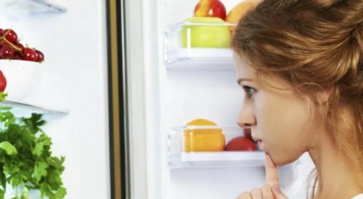9 alimentos que debes tomar a la hora de comer para quemar grasas