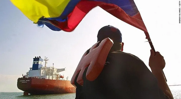 Venezuela: la producción de petróleo está por el piso y las grandes deudas no dan tregua