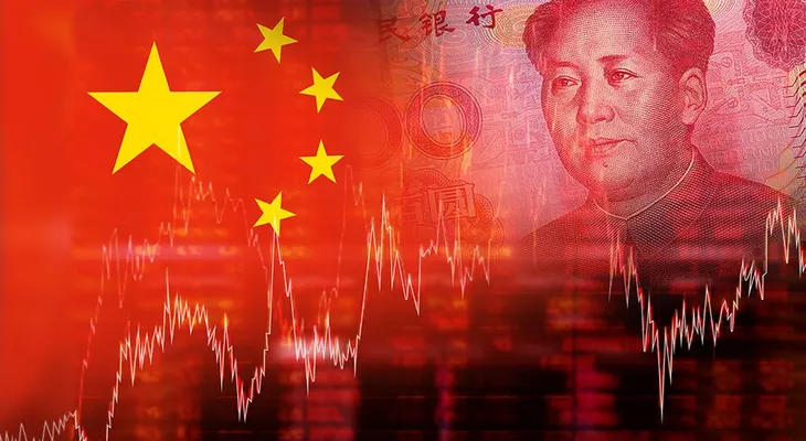 China es la amenaza más aterradora para la bolsa de EE.UU. desde el 2009. He aquí por qué...