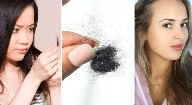 Si tienes cabellos quebradizos y uñas rejadas, te falta...