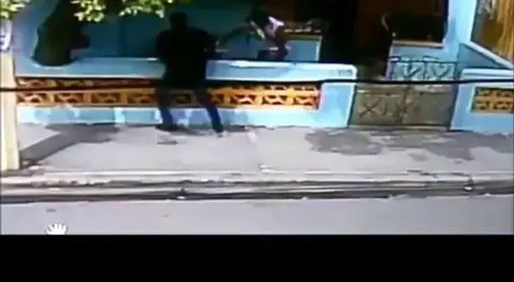 Absuelven a "el Ranger", que mató un delincuente en Los Mina