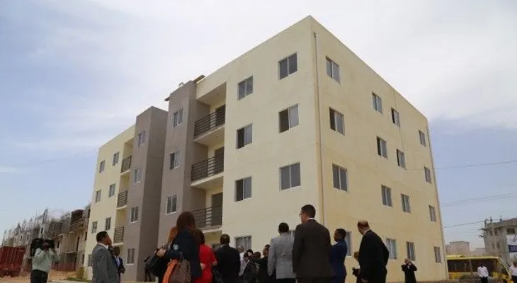 Dominicanos en el exterior serán beneficiados con viviendas Ciudad Juan Bosch