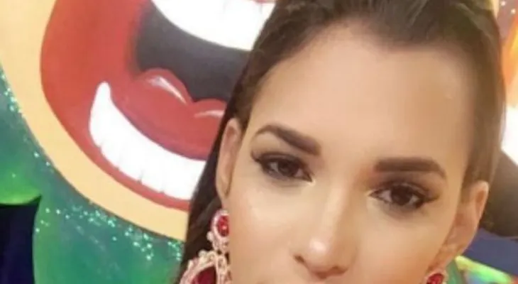 Acaban con Nancy Medrano por decir que Sal García, no iría a ningún lado porque "estaba salada"