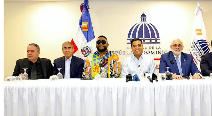 Gobierno respalda Copa Cibao entre Águilas y Gigantes en NY