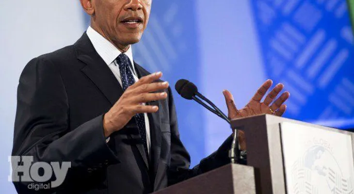 Obama llama al mundo a dejar de lado los viejos estereotipos