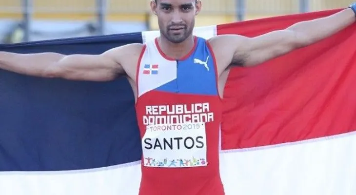 Cuadro de medallas Juegos Panamericanos 2015