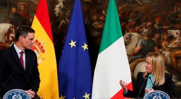 España restablece controles fronterizos con Italia ante la negativa de Roma a levantar restricciones a viajeros procedentes de la Península