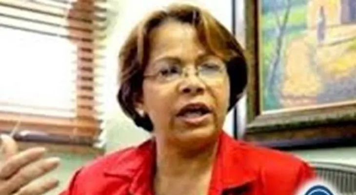 Emma Polanco candidata rectoría UASD afirma hará gestión de unidad y transparencia