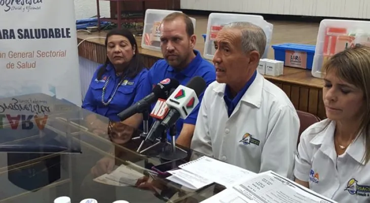 Denuncian silencio del Gobierno ante escasez de medicamentos