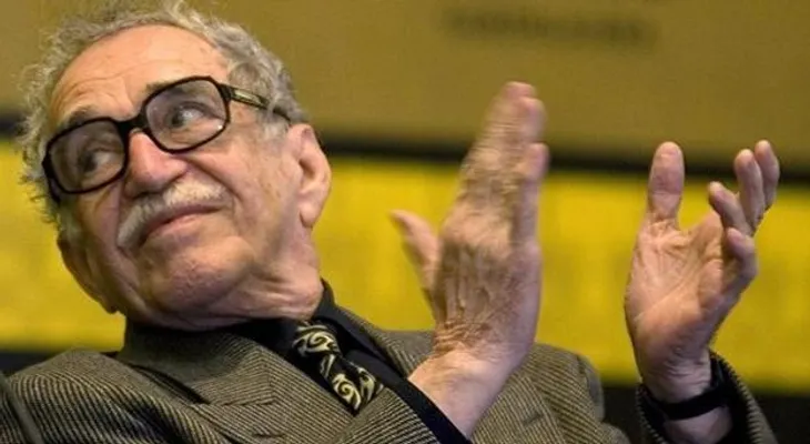 Cenizas de García Márquez reposarán en Colombia 