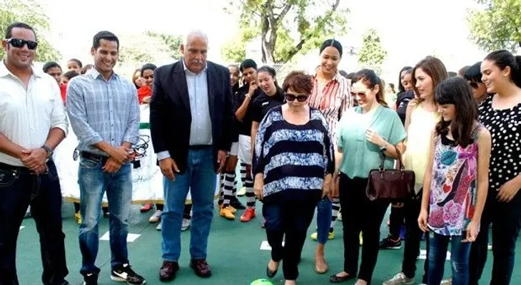Santiago gana en inicio del Clásico Miguel Cocco