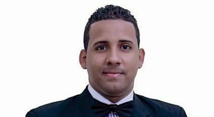 Pachuco Lluberes y Odalis Vega, son la cara del PRSC en Hato Mayor