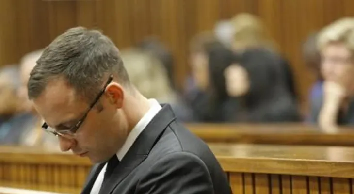 Pistorius pone a la venta casa donde mató a su novia